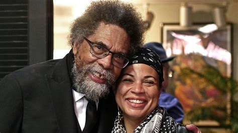 J. Pharoah Doss: Cornel West and “lies that hide" | The Michigan Chronicle