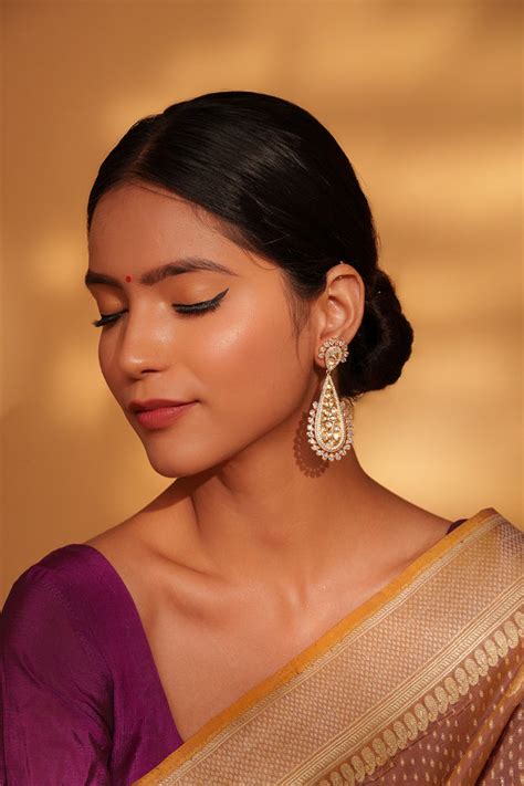 Earrings – Page 2 – Zevar by Geeta