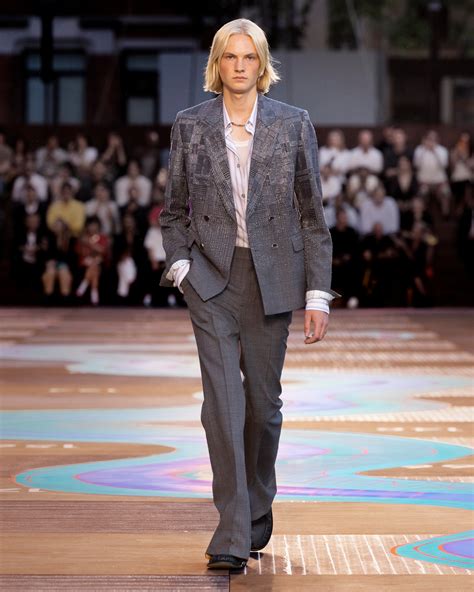 Men's Spring-Summer 2026 | LOUIS VUITTON
