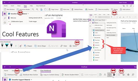 Image result for OneNote Classroom