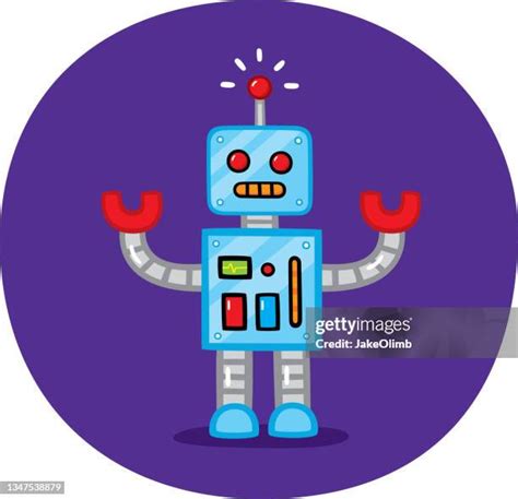 Box Robot Face 的图像结果