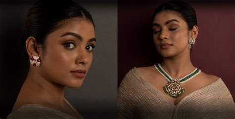 Aurika 925 Silver Jewellery | Kundan, Nakshi, Polki & Oxidised Jewels