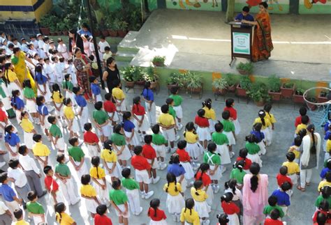 Green Field School | Green Field School