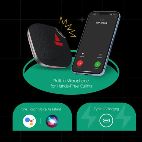 Stone 190 Pro | 5W Speaker with 12H Playtime & IPX6 Water Resistance