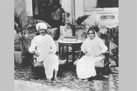 Kasturba Gandhi Death Anniversary the women behind success of Mahatma ...