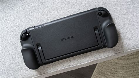 I was skeptical, but this $100 Switch 2 case is actually worth it