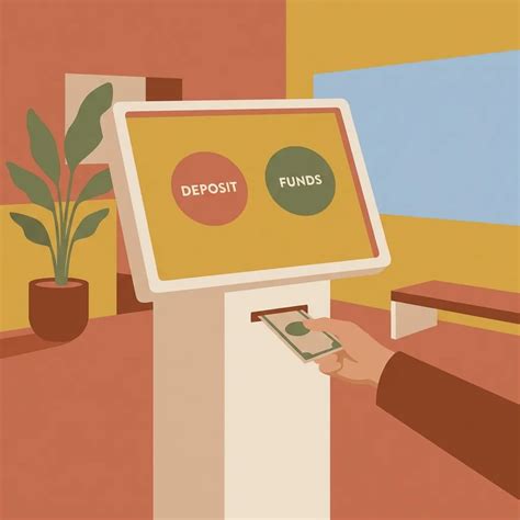 Send Money to Burleigh County Detention Center - Lobby Kiosk