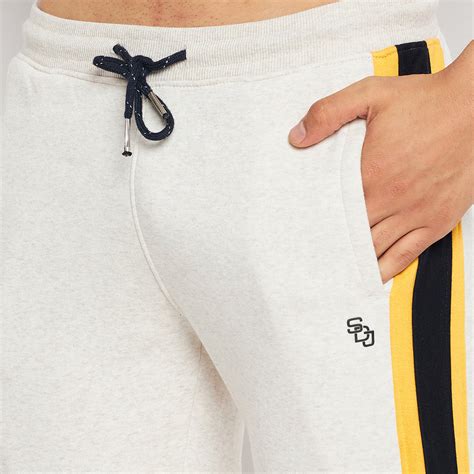 Duke Stardust Men Hooded Tracksuit (LF3712)