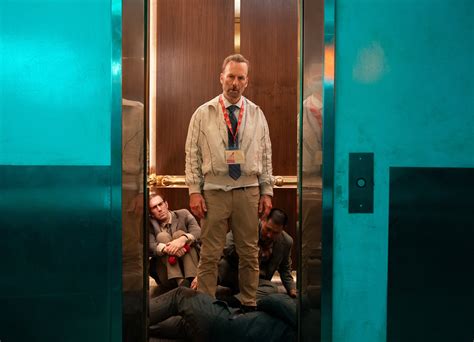 ‘Nobody 2’ Review: Bob Odenkirk Is a Father Who Knows (and Kills) Best ...