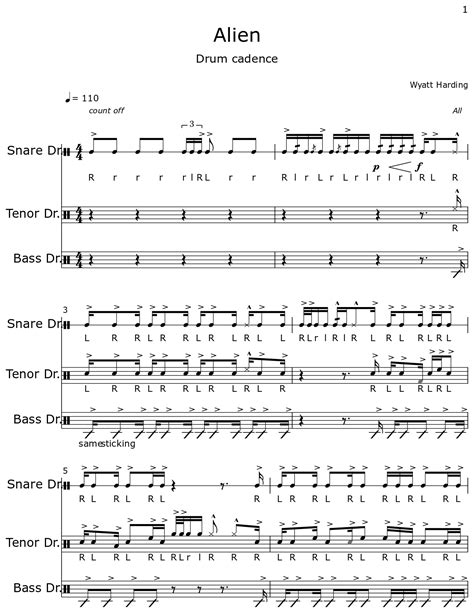 Image result for Alien Drums