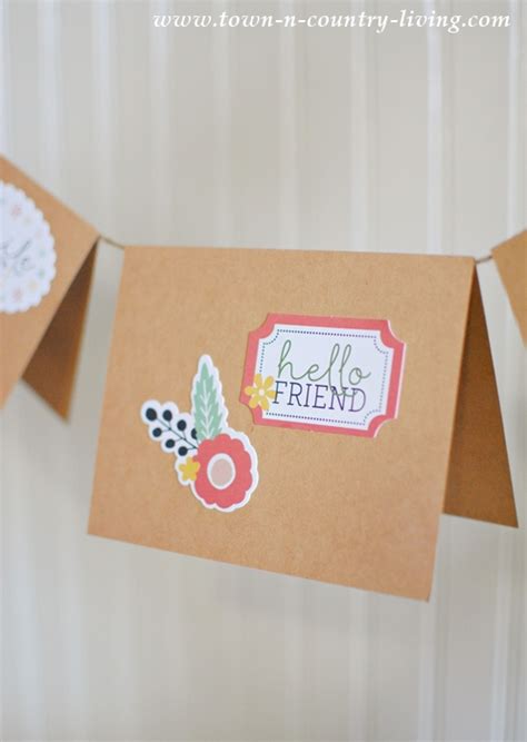 Image result for Homemade Note Cards