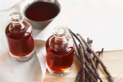What Can I Use to Substitute Vanilla Extract? - BlogChef