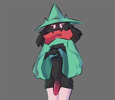 [m] (by corgus) : r/ralsei_r34