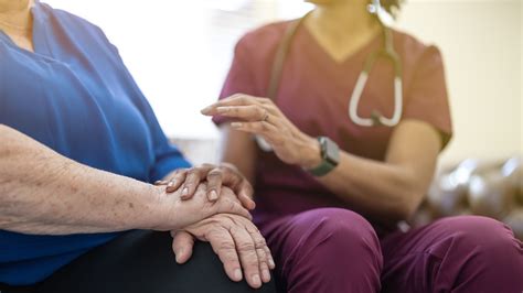 Choosing the Right Hospice Provider: A Comprehensive Guide - Riverside ...