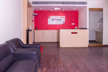 Book Coworking Space in Chennai | Affordable Shared Office Spaces