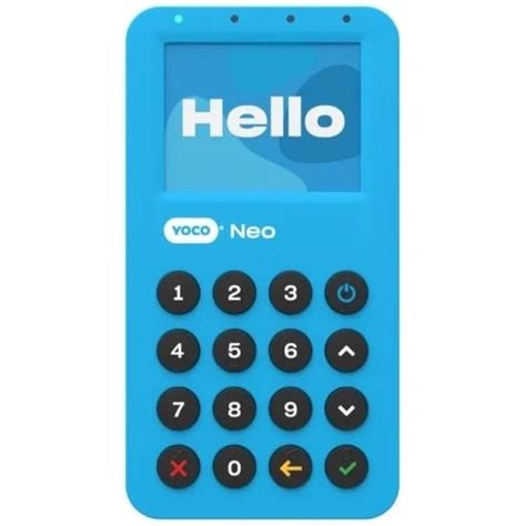 Image result for Yoco Card Machine Review