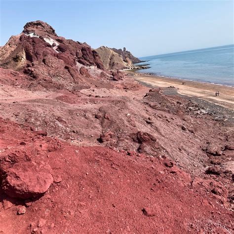 SILVER AND RED BEACH (2025) All You Need to Know BEFORE You Go (with ...