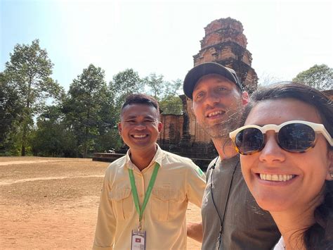 PHANHA GUIA Y CHÓFER DE ANGKOR (2026) All You Need to Know BEFORE You ...