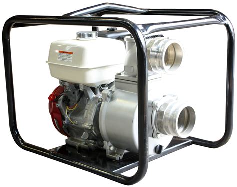 4" Water Transfer Pump | Reliable, Australian pumps by Water Master