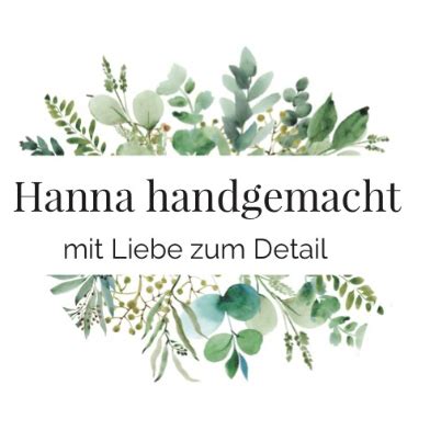 hannahandgemacht | Wonderlink