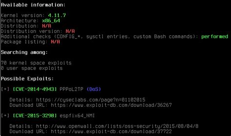 Linux Exploit Development 的图像结果
