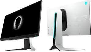 Image result for Alienware Monitor 2720Hf