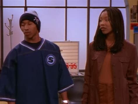 Moesha (1996) Cast and Crew, Trivia, Quotes, Photos, News and Videos ...