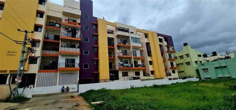 Vanshee Solitaire in Marathahalli, Bangalore: Price, Brochure, Floor ...