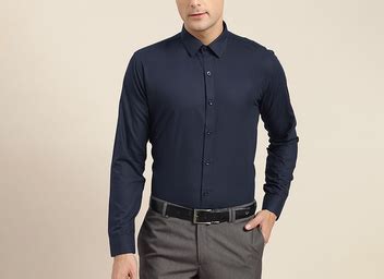 8 Best Blue Shirt Matching Pant Combination Ideas For 2026