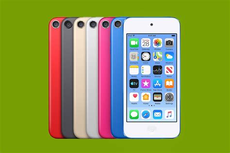 Image result for IPod Models