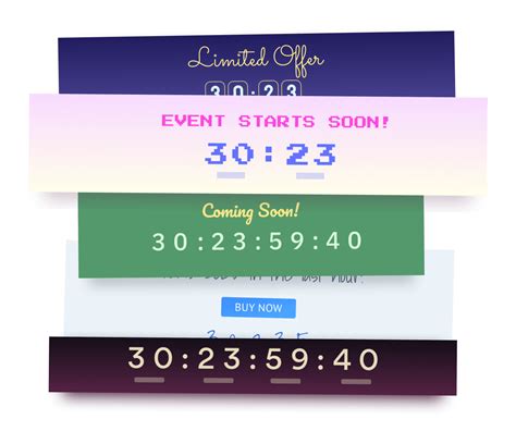 Countdown Timer App 的图像结果