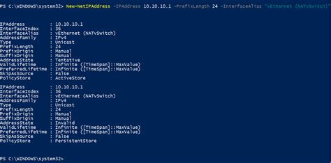 Image result for How to Change Nat IP in Virtual Machine Linux