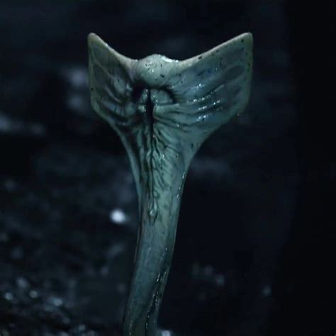 Image result for Alien Prometheus Snake