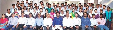 'AMGOI' Polytechnic College 180 Students Selected in Campus Interview ...