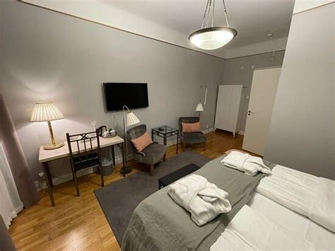 GRAND HOTELL HORNAN (Uppsala) - Hotel Reviews, Photos, Rate Comparison ...