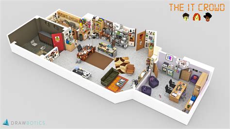 Galeria de Mad Men, Suits e The Office: Sete escritórios de séries ...