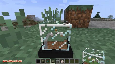 Image result for Learn Install Glob Mod Minecraft