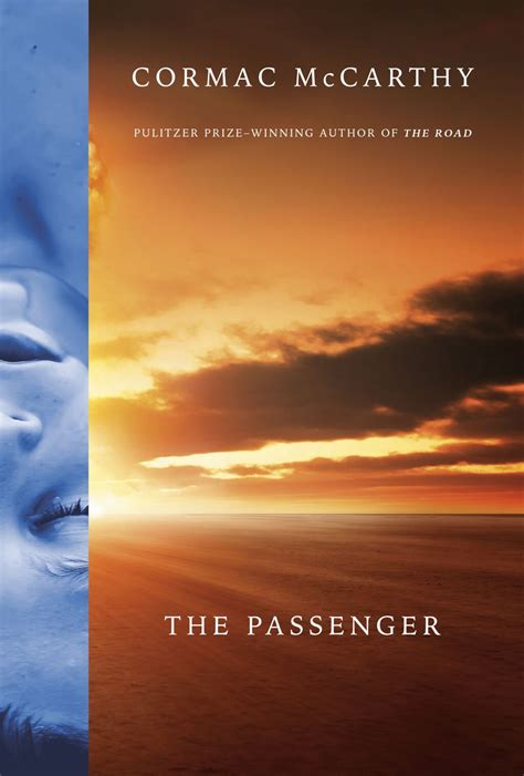 Review: Cormac McCarthy's 'The Passenger' and 'Stella Maris' - Los ...