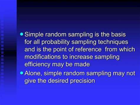 Methods 101 Random Sampling 的图像结果