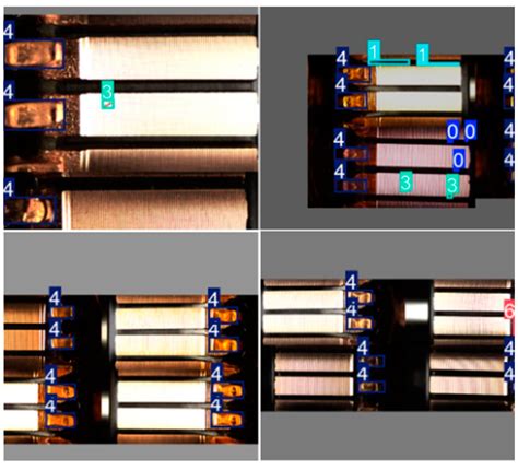 An Efficient and Lightweight Surface Defect Detection Method for Micro ...