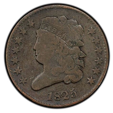 Half Cent Coins | Half Pennies | Collectible Rare Coins