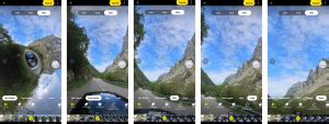 Image result for Tutorial Edicion Insta 360