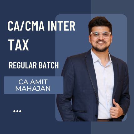 CA Amit Mahajan – CA Point