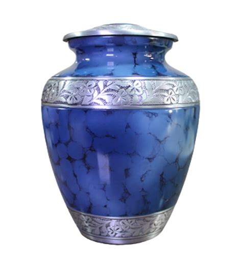 eSplanade Cremation urn Memorial Container Jar Pot | Cremation Urns ...