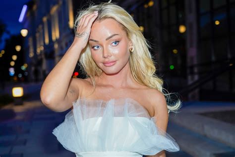 Skattelistene 2021: Sophie Elise økte med over 4,6 millioner - VG