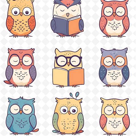 PNG Nature Collage Frames Des dessins d'arrière-plan propres avec des ...