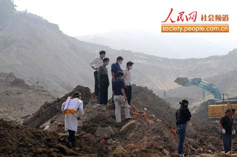 山西襄汾溃坝事故已造成259人死亡-CSDN博客