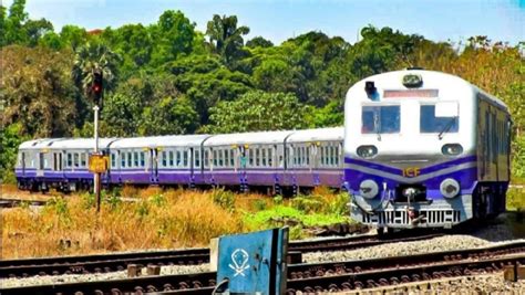 Demu Local Train 的图像结果