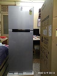 Samsung 501 L, 1 Star, Digital Inverter, Frost Free Double Door ...