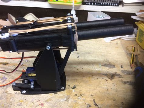 Nerf 3D Print 的图像结果